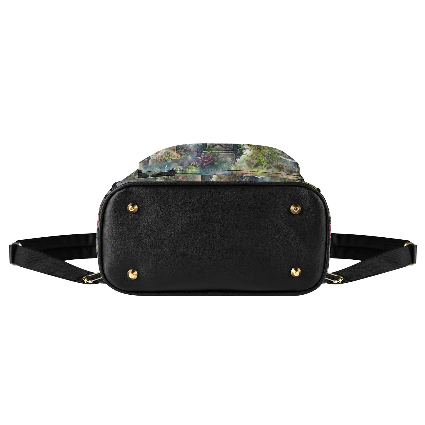 Garden of Stone Casual Mini Backpack