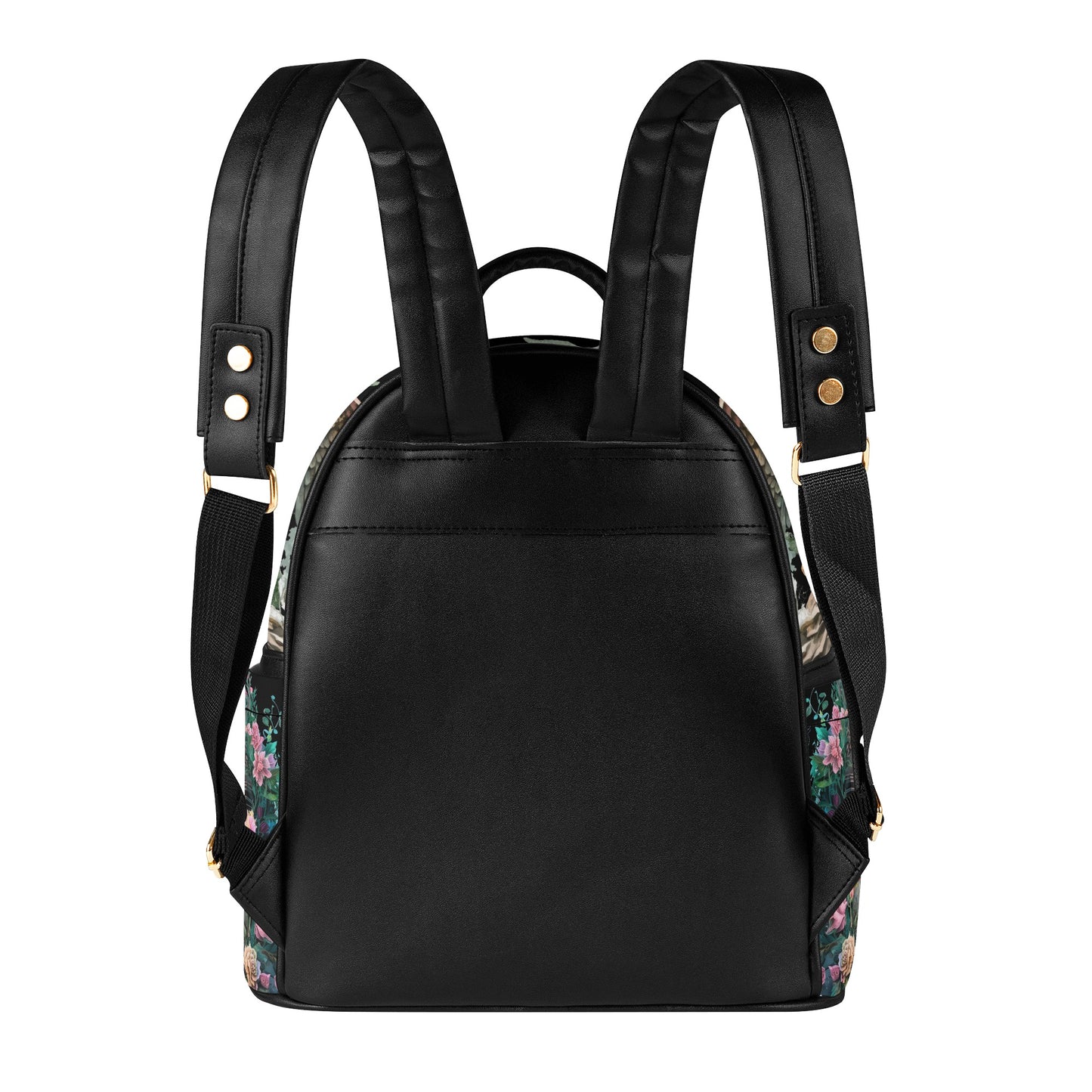 Garden of Stone Casual Mini Backpack