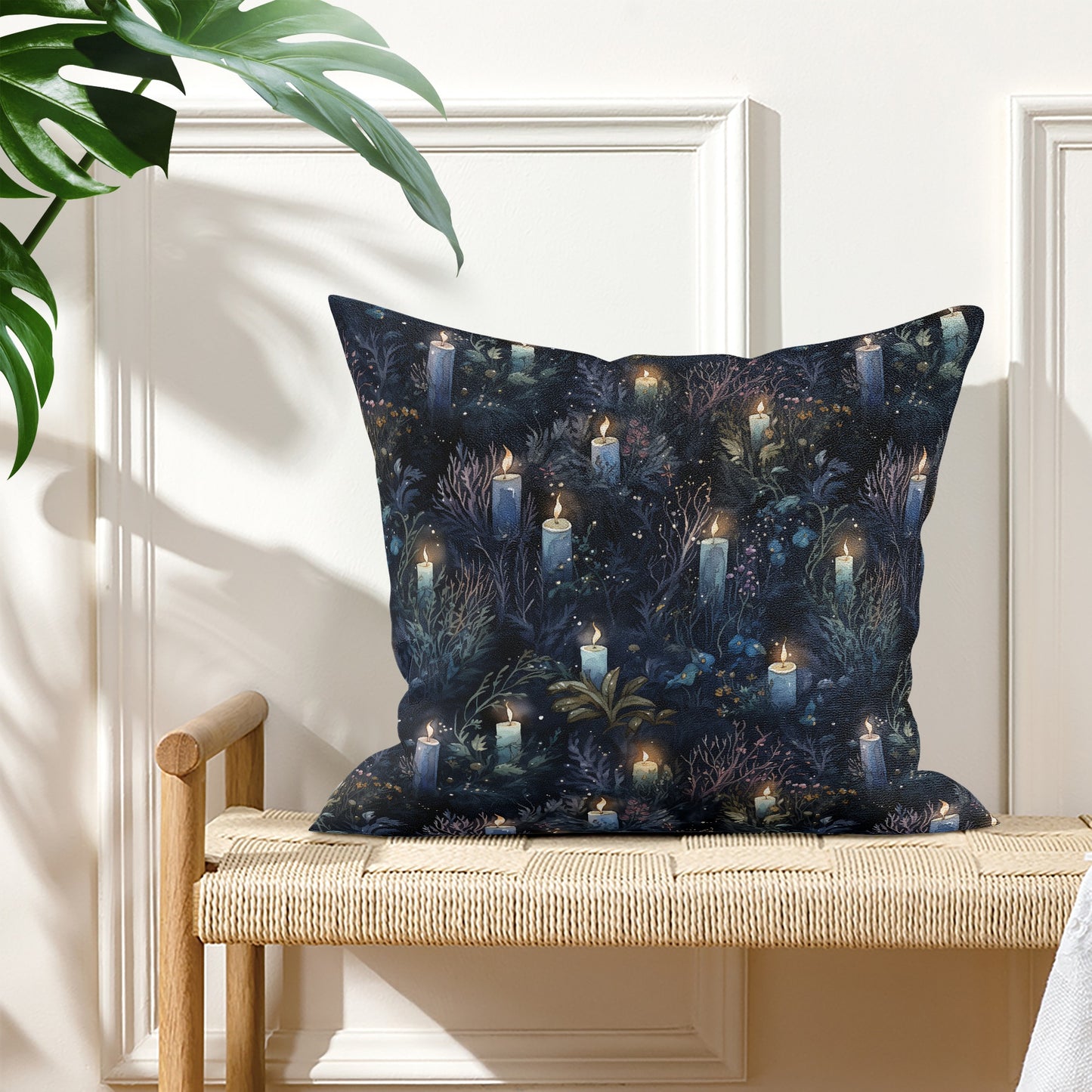 Imbolc Double Sided Pillow Case (1 pc)
