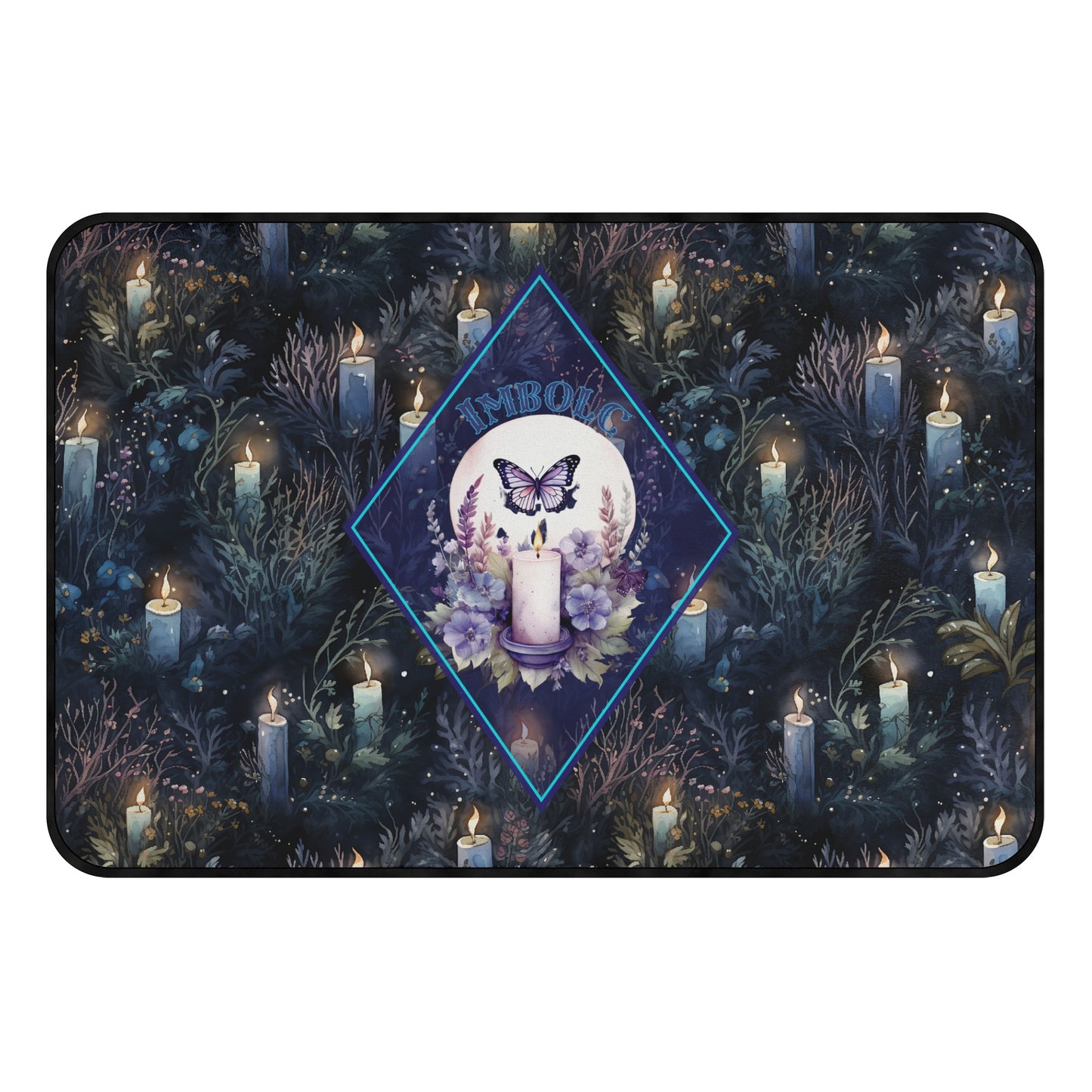 Imbolc Non-slip Room Rug