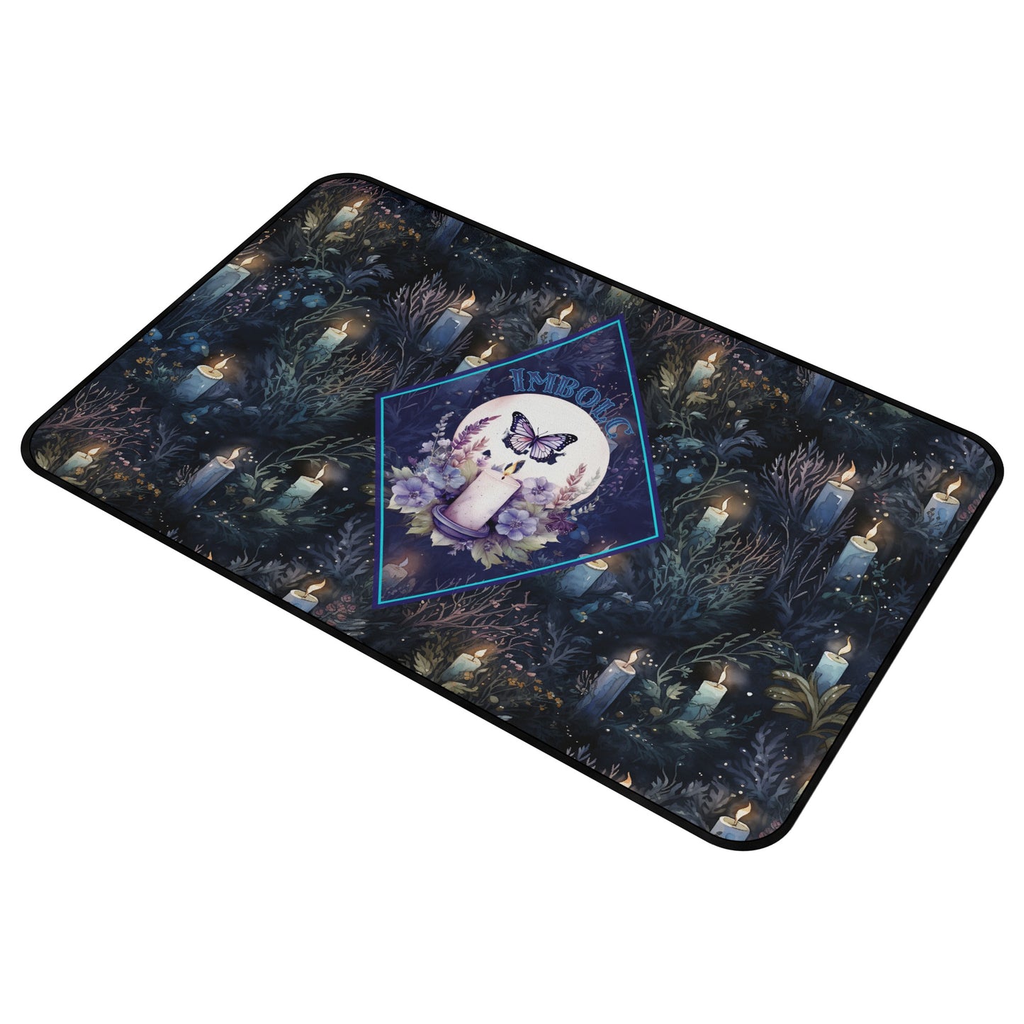 Imbolc Non-slip Room Rug