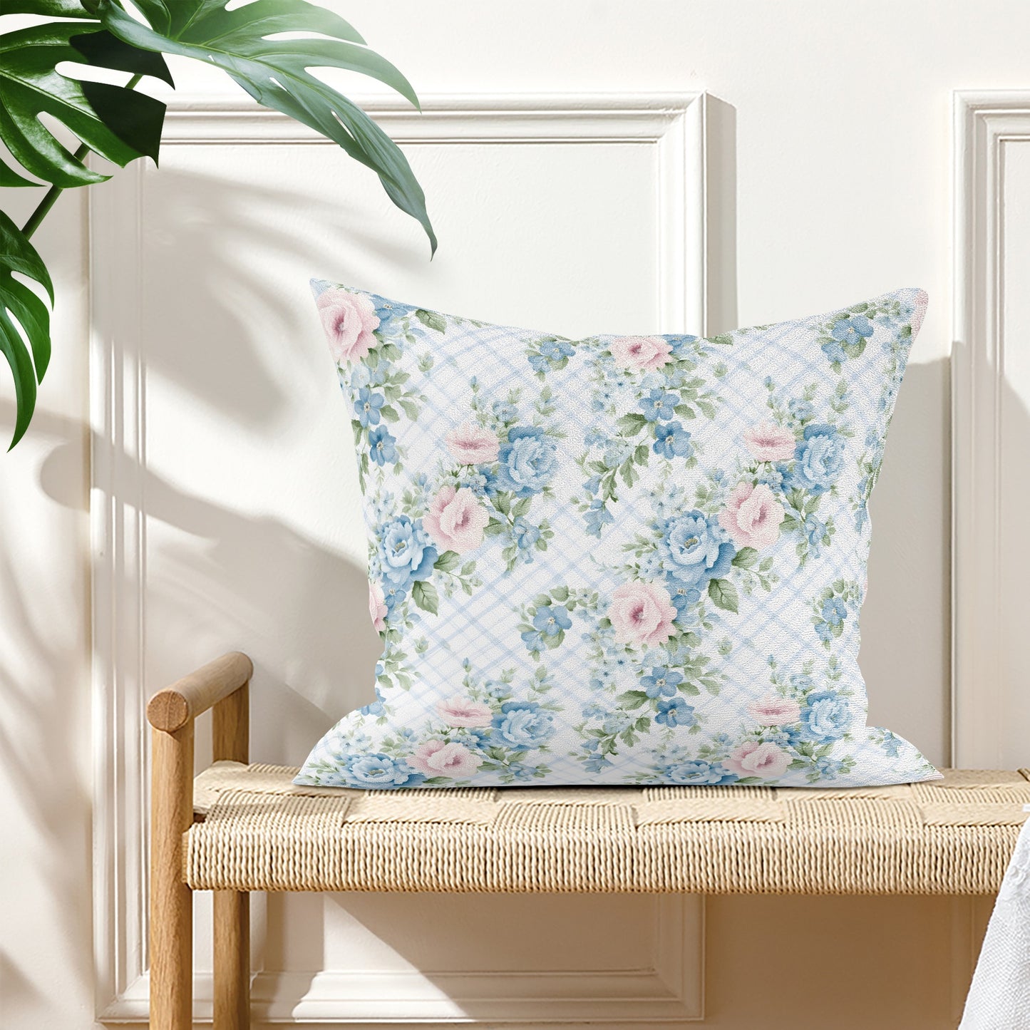 Blessed Ostara Double Sided Pillow Case (1 pc)