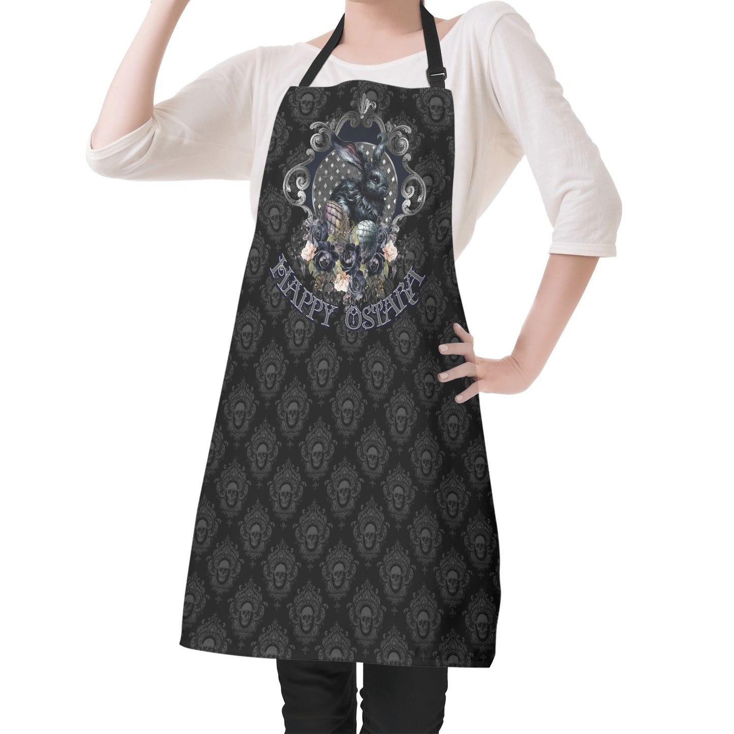 Gothic Ostara Apron
