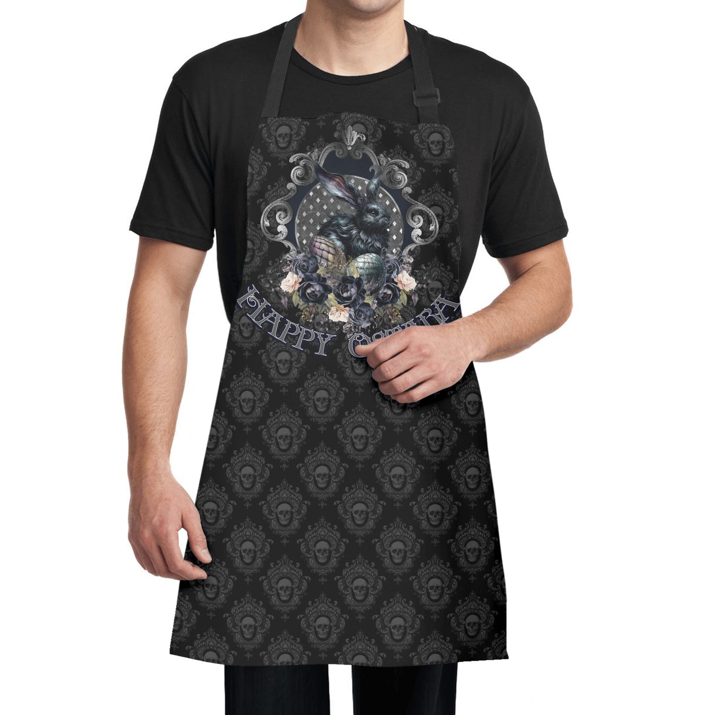 Gothic Ostara Apron