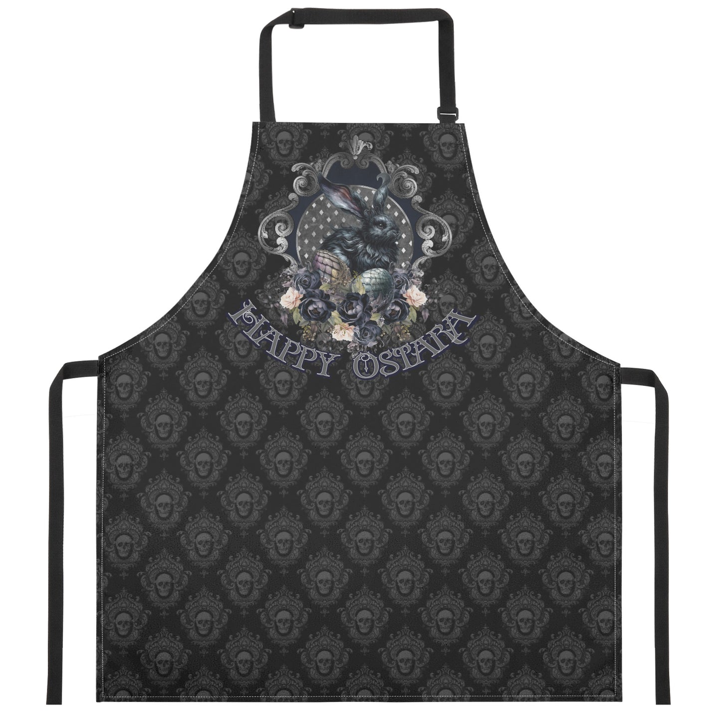Gothic Ostara Apron