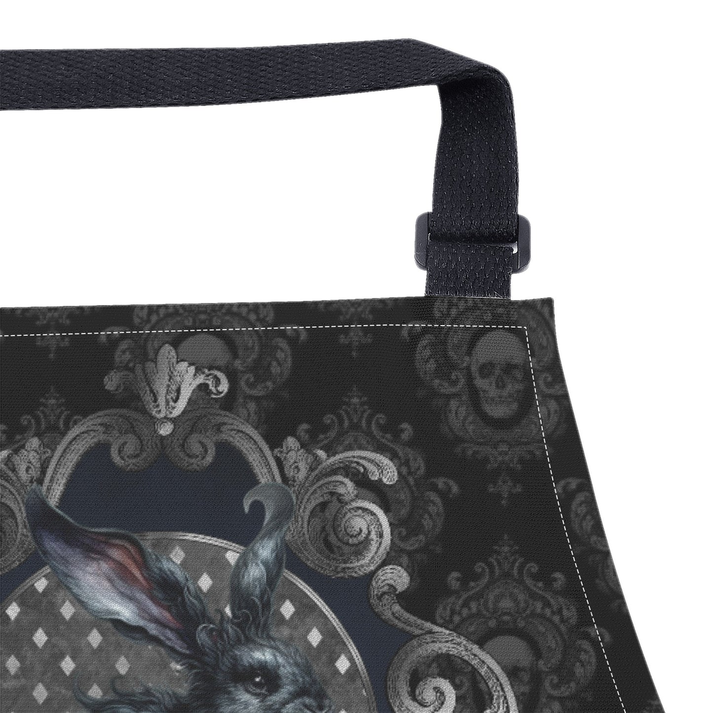 Gothic Ostara Apron