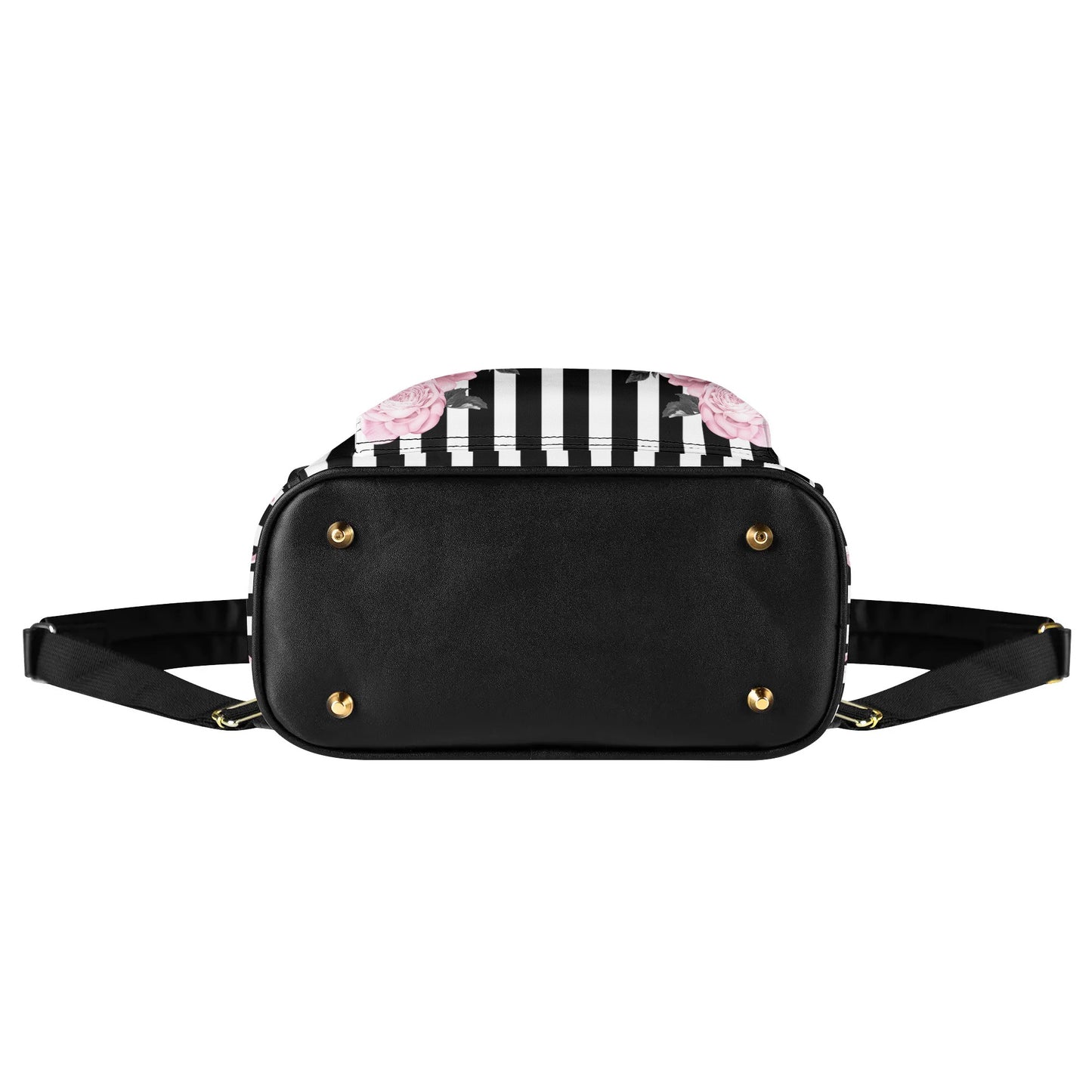 Lady Noir Casual Mini Backpack