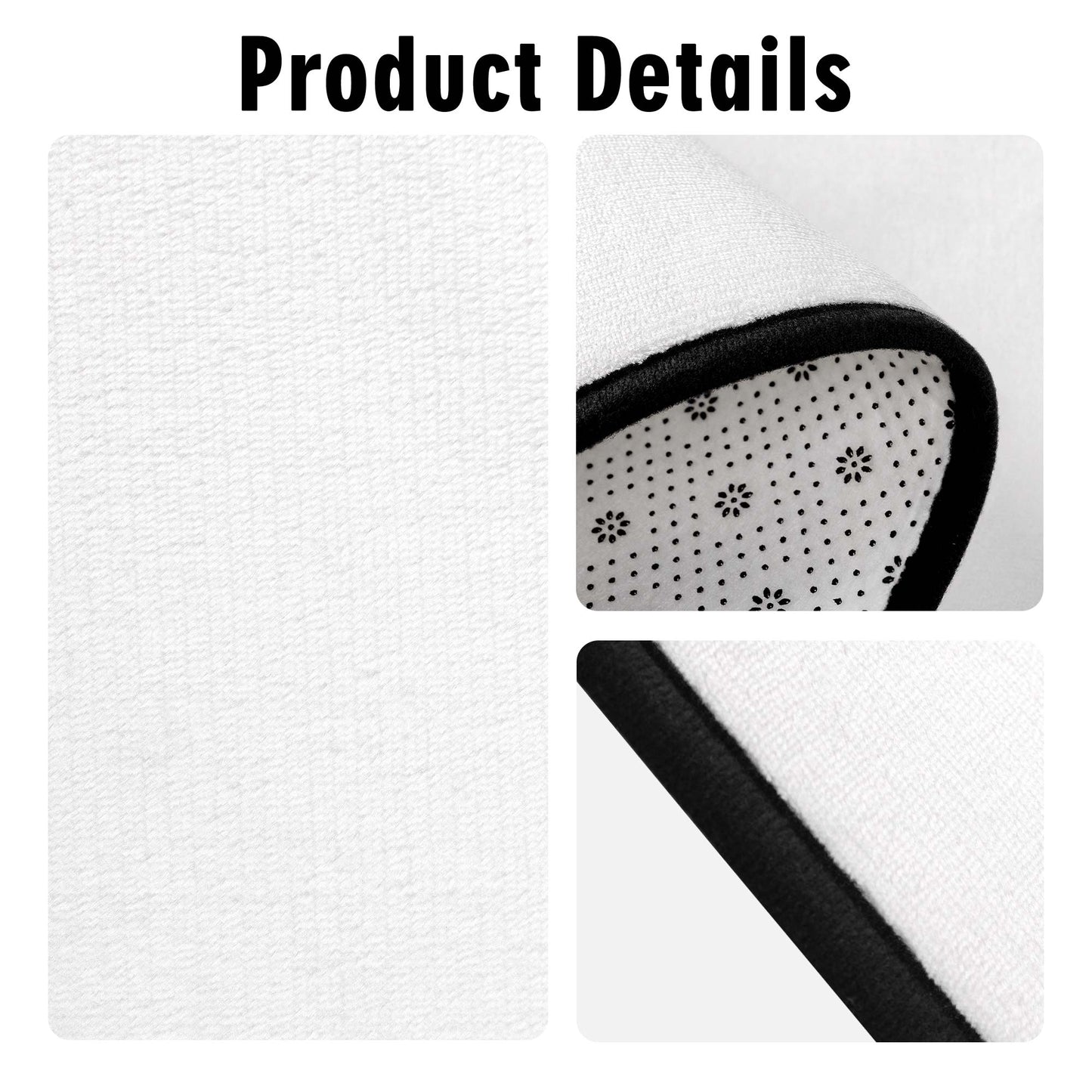 Imbolc Non-slip Room Rug