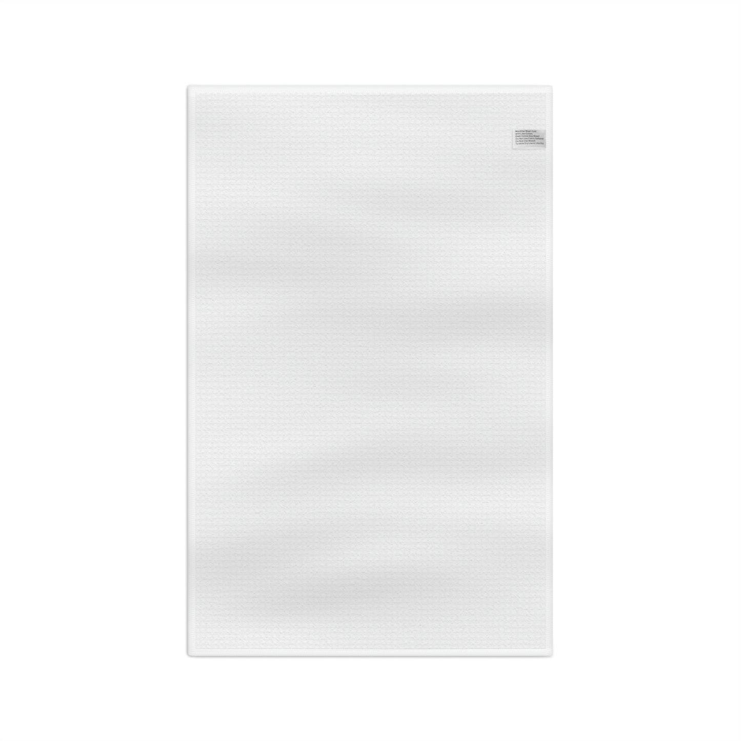 Hello Litha Tropical Midsummer Sabbat Soft Tea Towel