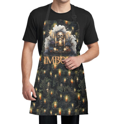 Gothic Imbolc Apron