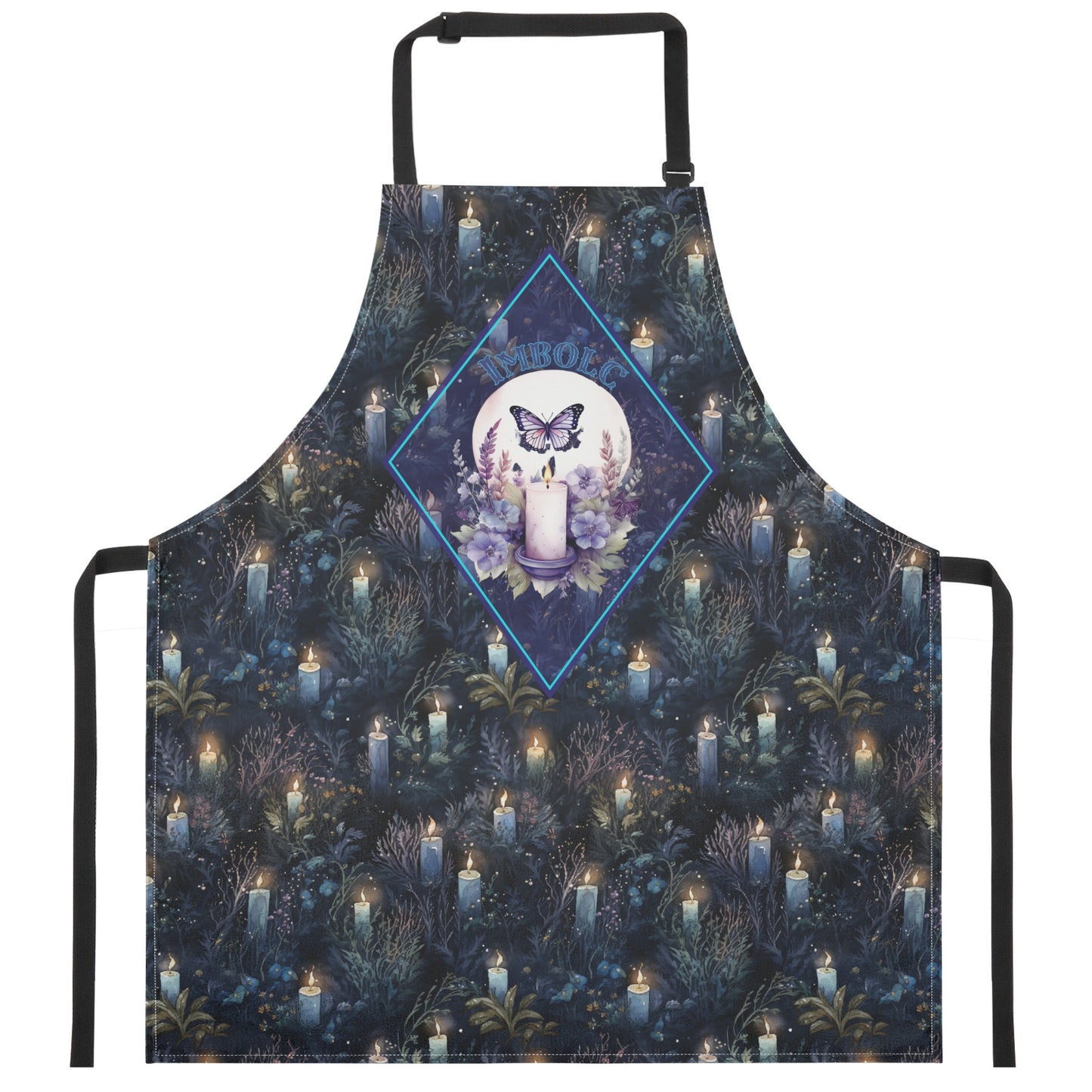 Imbolc Apron