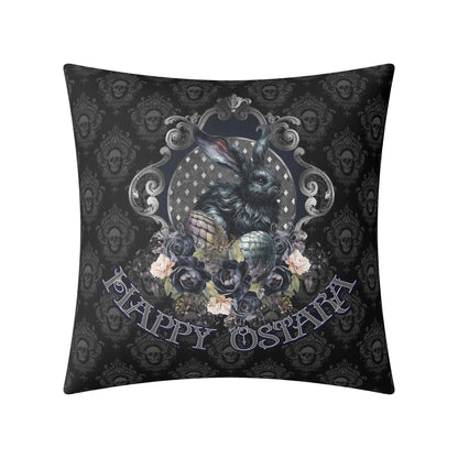 Gothic Ostara Double-Sided Pillow Case (1 pc)