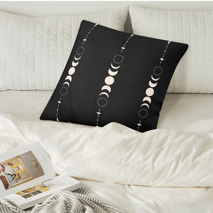 Gothic Beltane Double-Sided Pillow Case (1 pc)