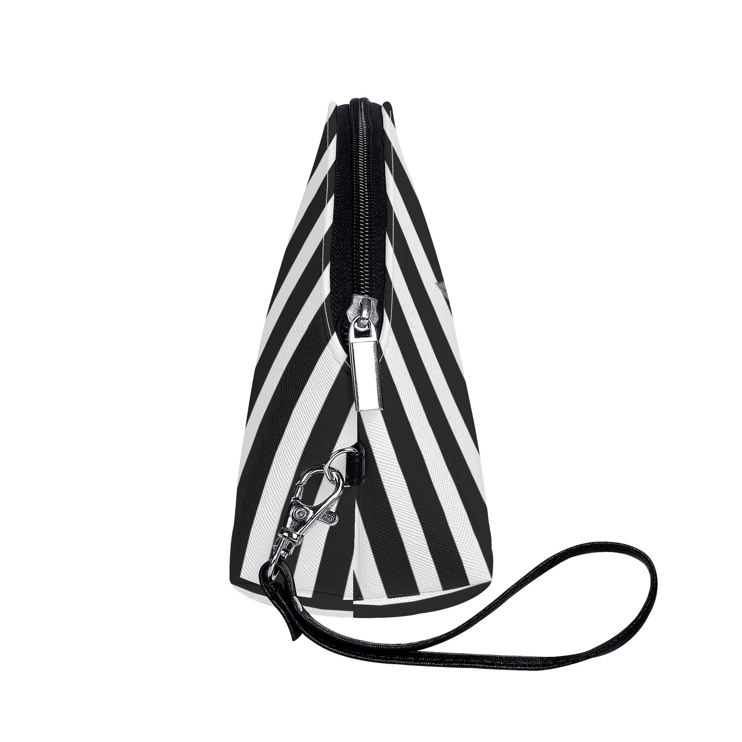 Lady Noir Curve Cosmetic Bag