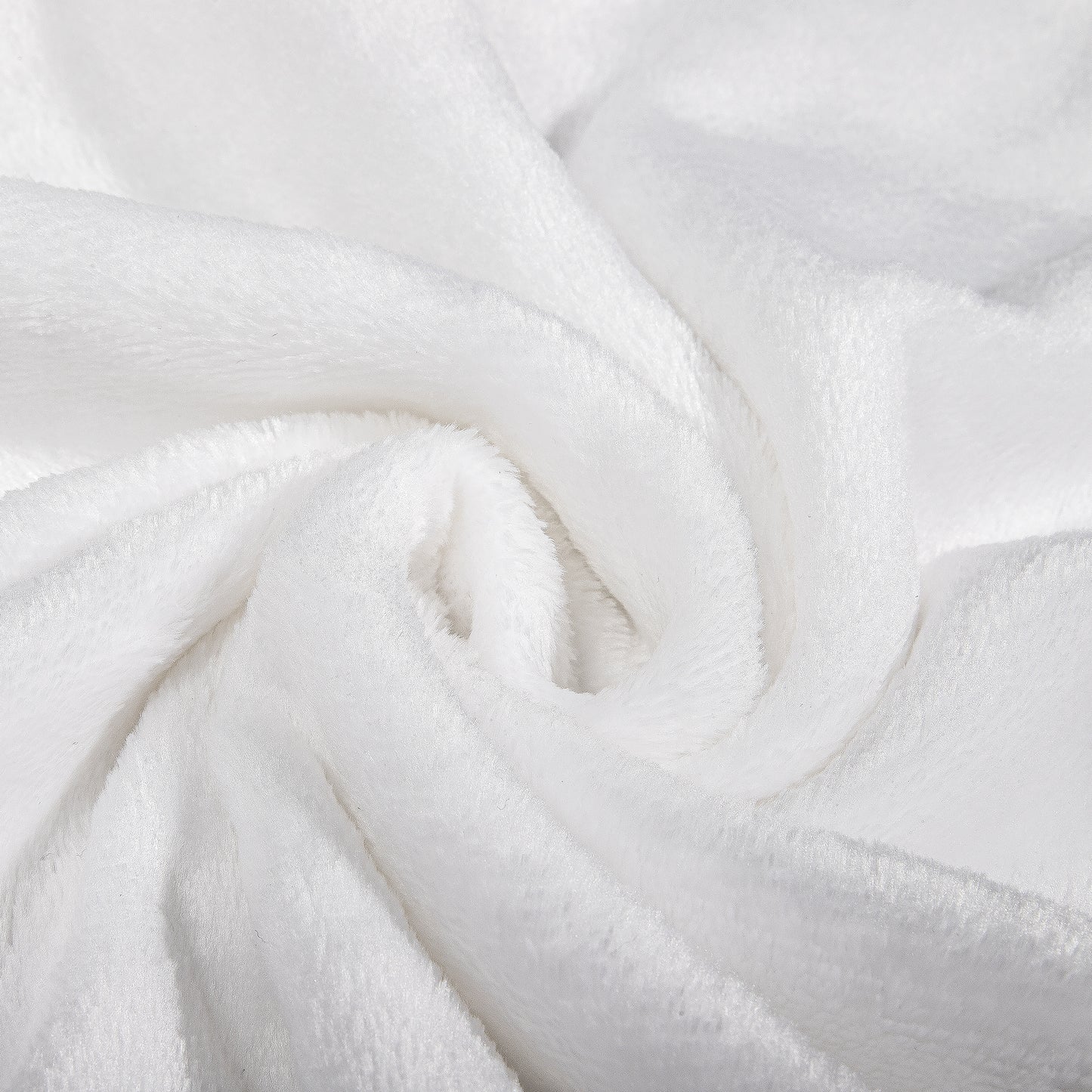 Gothic Imbolc Soft Polyester Premium Fleece Throw